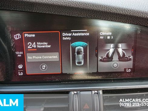 Used 2023 Alfa Romeo Giulia Sprint image 39