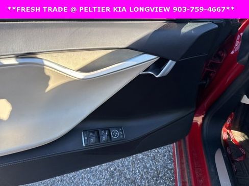 Used 2018 Tesla Model S 100D image 9