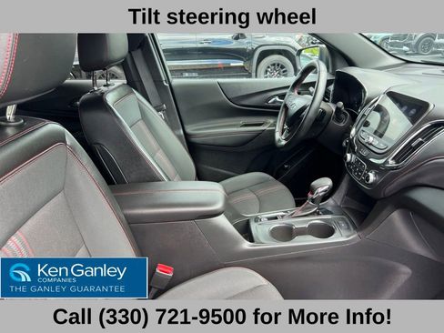Used 2024 Chevrolet Equinox RS FWD image 60
