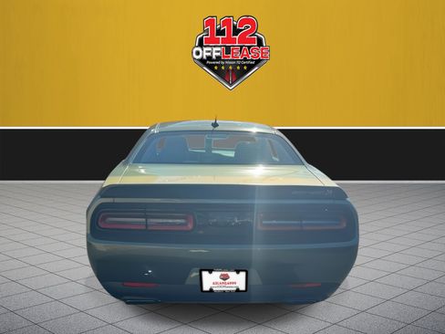 Used 2023 Dodge Challenger R/T Scat Pack image 6