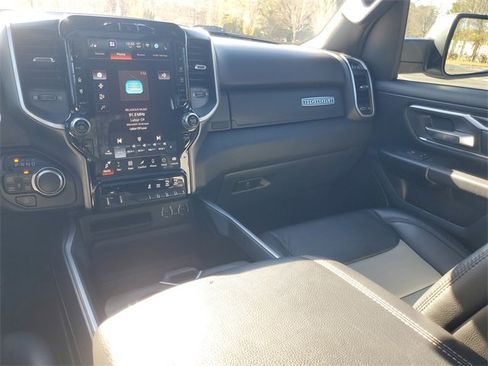Used 2023 RAM 1500 Big Horn image 12