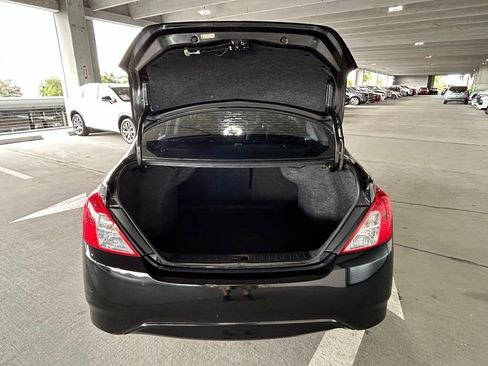 Used 2016 Nissan Versa SV image 36