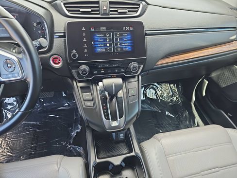 Used 2018 Honda CR-V Touring image 22