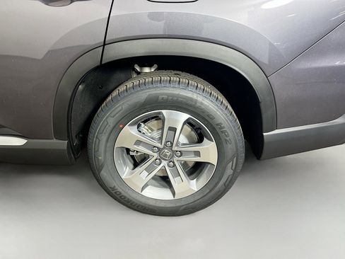 New 2026 Honda Pilot EX-L image 5