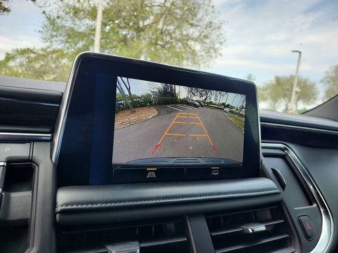Used 2023 Chevrolet Tahoe LT RWD image 28
