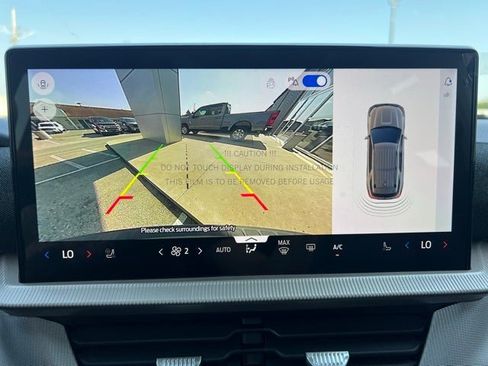 New 2025 Ford Explorer Active w/ Active Comfort Package image 11