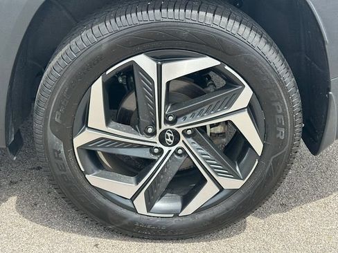 Used 2023 Hyundai Tucson Limited AWD/4WD image 28