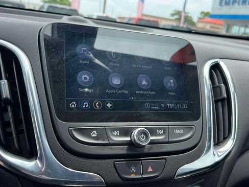 Used 2023 Chevrolet Equinox LT AWD/4WD image 27