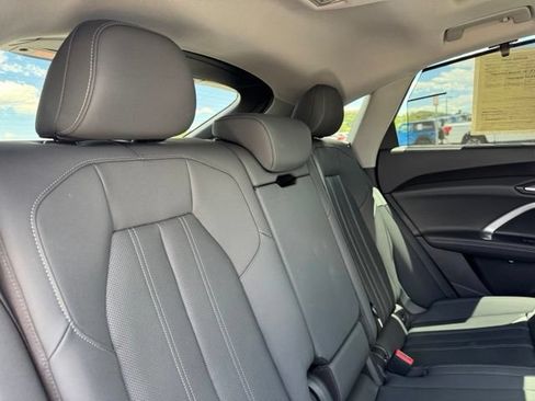 Used 2025 Audi Q5 Premium Plus AWD/4WD image 22