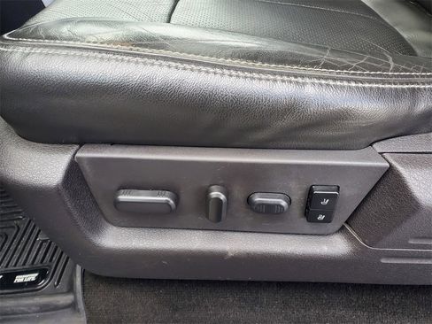 Used 2013 Ford F150 FX4 w/ Luxury Equipment Group image 8