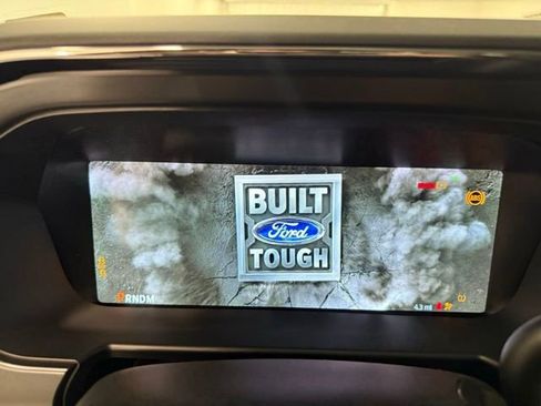 New 2026 Ford F450 Lariat AWD/4WD image 16