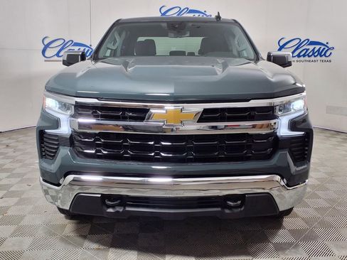 Used 2025 Chevrolet Silverado 1500 LT image 5