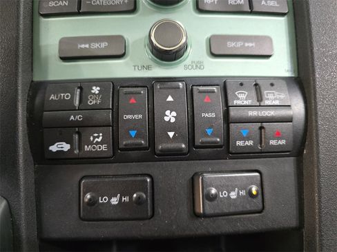 Used 2011 Honda Pilot EX-L image 26