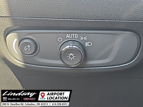 New 2026 Buick Encore GX Avenir w/ Avenir Technology Package image 18