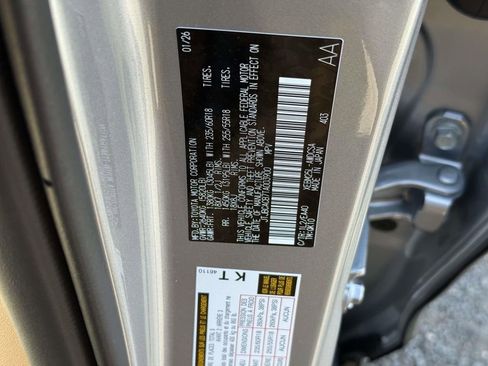 New 2026 Lexus RZ 450e Premium image 20