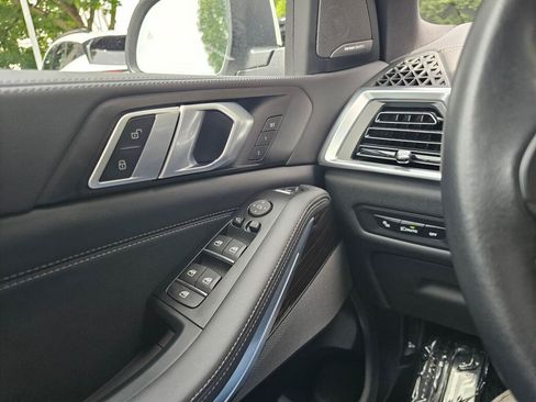 Used 2026 BMW X5 xDrive40i AWD/4WD image 30