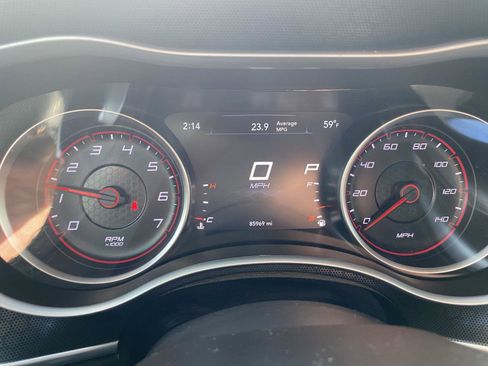 Used 2018 Dodge Charger GT image 19