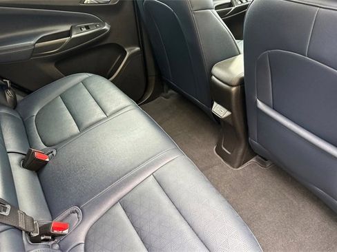 Used 2023 Chevrolet Bolt EUV Premier w/ Sun & Sound Package image 18