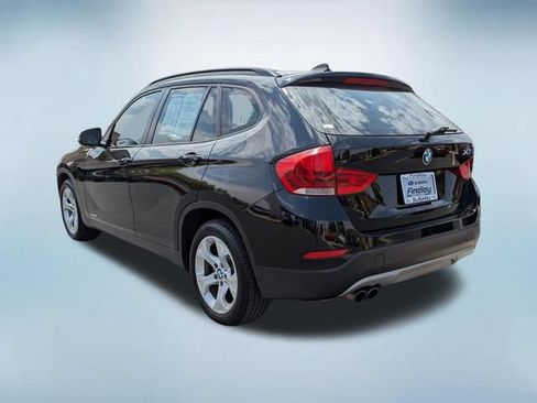 Used 2014 BMW X1 sDrive28i RWD image 5