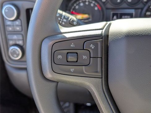 New 2026 Chevrolet Silverado 1500 W/T w/ Trailering Package image 14