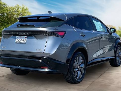 Certified 2024 Nissan Ariya AWD image 6