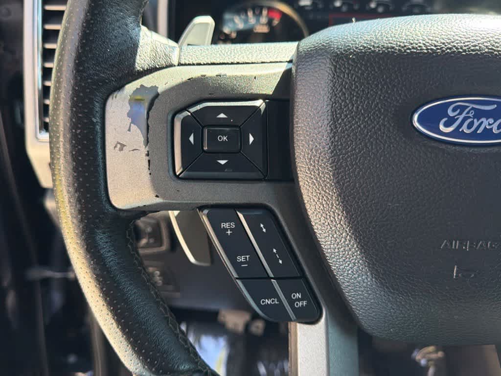 Certified 2019 Ford F150 Raptor w/ Equipment Group 802A Luxury AWD/4WD image 30