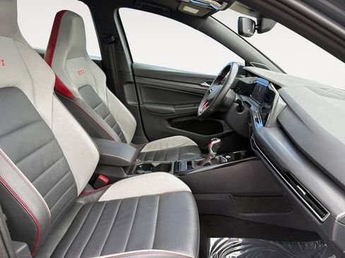Used 2024 Volkswagen GTI Autobahn FWD image 14