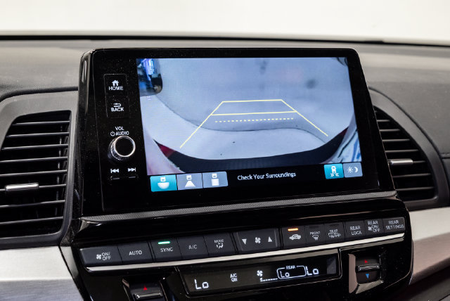 Used 2025 Honda Odyssey Sport-L image 18