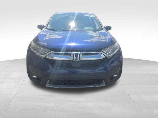 Used 2018 Honda CR-V EX image 3