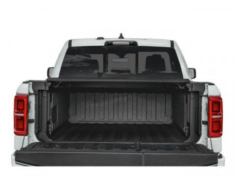 New 2026 RAM 1500 Tungsten w/ Bed Utility Group AWD/4WD image 13
