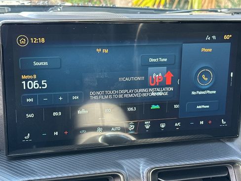 New 2026 Ford Mustang GT image 21