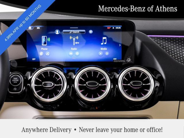 New 2026 Mercedes-Benz GLA 250 image 30