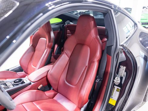 Used 2020 Porsche 911 Carrera S RWD image 40