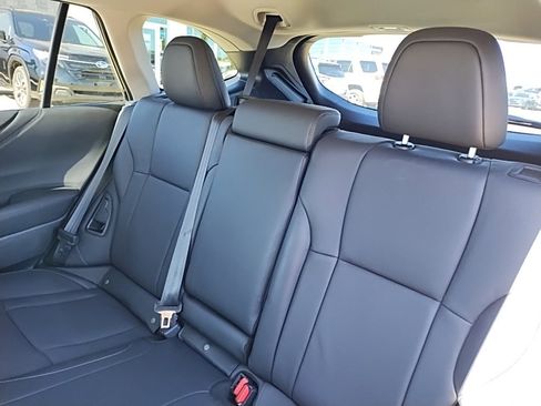 Certified 2025 Subaru Outback Limited image 48