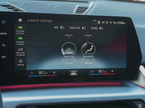 Certified 2023 BMW X1 xDrive28i w/ Convenience Package image 26