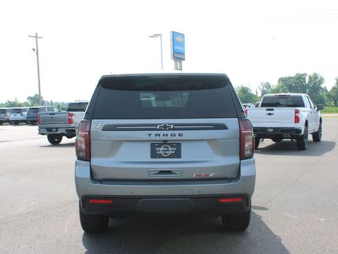 Used 2023 Chevrolet Tahoe RST w/ Luxury Package RWD image 8