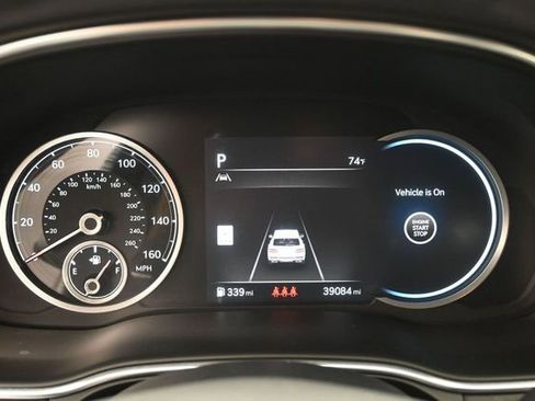 Used 2024 Genesis GV80 2.5T AWD/4WD image 28