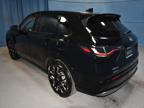 Used 2026 Honda HR-V EX-L image 28