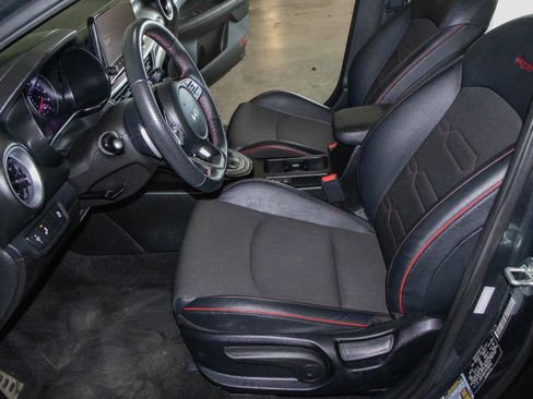 Used 2023 Kia Forte GT image 8