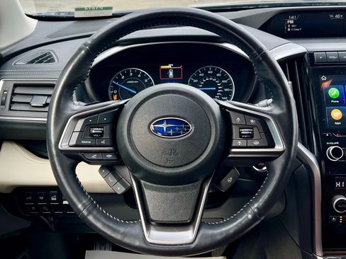 Used 2022 Subaru Ascent Touring image 23