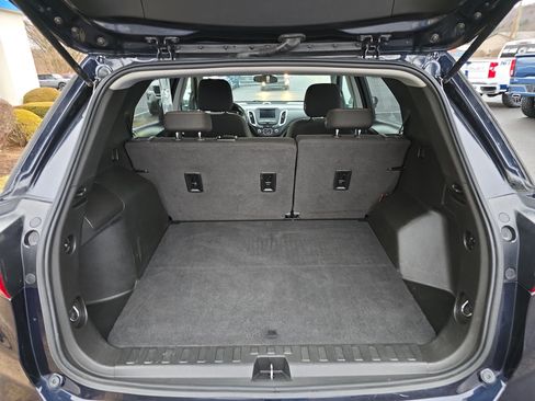 Used 2020 Chevrolet Equinox LT image 5