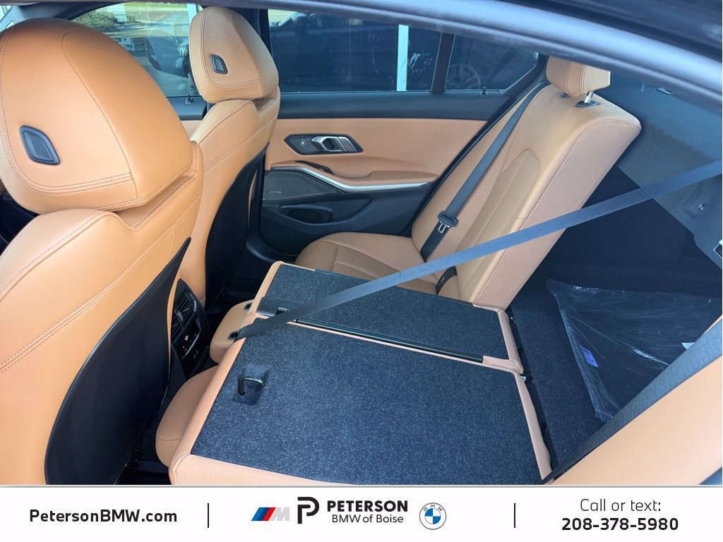 Used 2026 BMW M340i xDrive w/ Premium Package AWD/4WD image 15