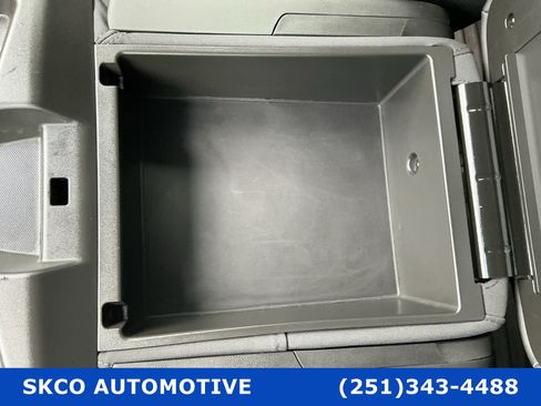 Used 2021 Chevrolet Silverado 1500 Custom image 25