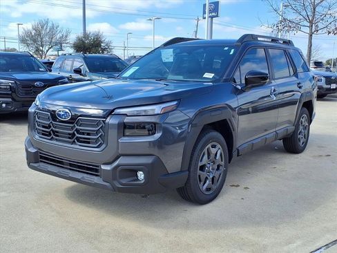 New 2026 Subaru Outback Premium image 6