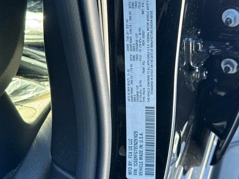 New 2026 RAM 1500 Express image 23