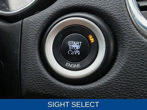 Used 2016 Dodge Durango Limited w/ Nav & Power Liftgate Group image 40