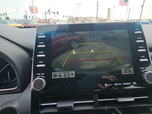 Used 2019 Toyota Avalon Limited w/ Advanced Safety Package image 17