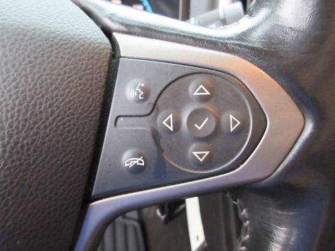 Certified 2017 Chevrolet Colorado Z71 image 29