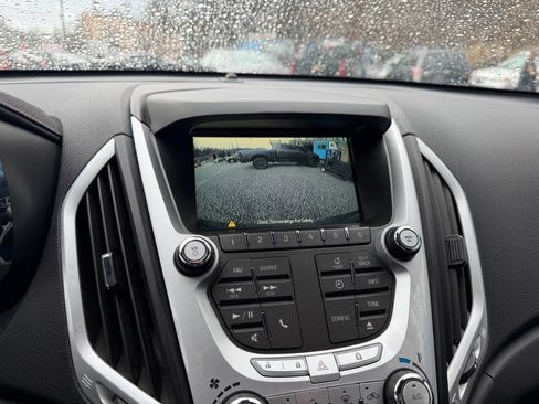 Used 2012 GMC Terrain SLT image 19