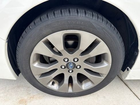 Used 2015 Subaru Impreza 2.0i Sport Premium AWD/4WD image 6